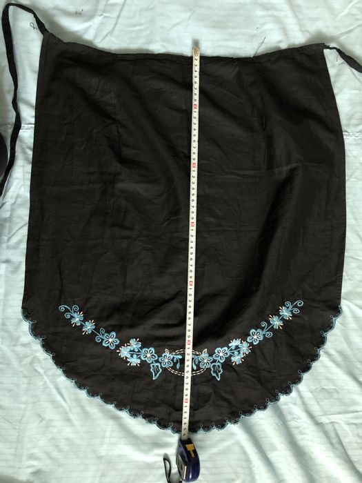 престилки за носии и ризи