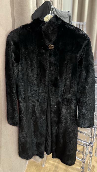 Продам шубу в отличном состоянии