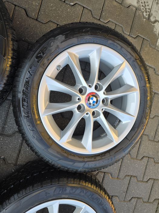 Jante originale Bmw f20,f22,f30,f31,e87