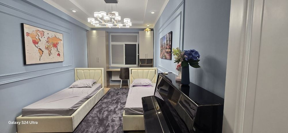 Квартира Юнусабад 10 квартал, 19 дом