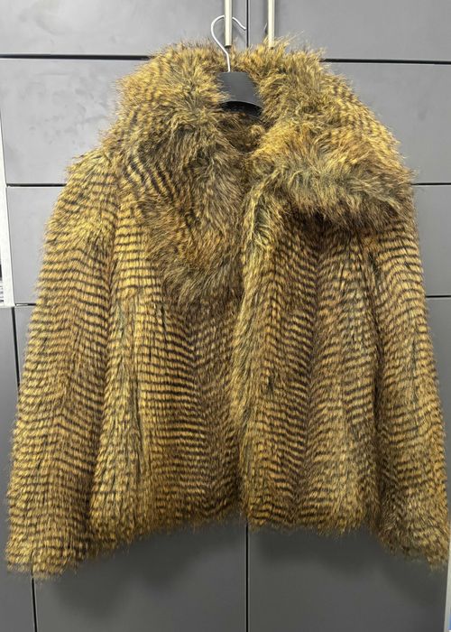 Дамско късо палто- Geana