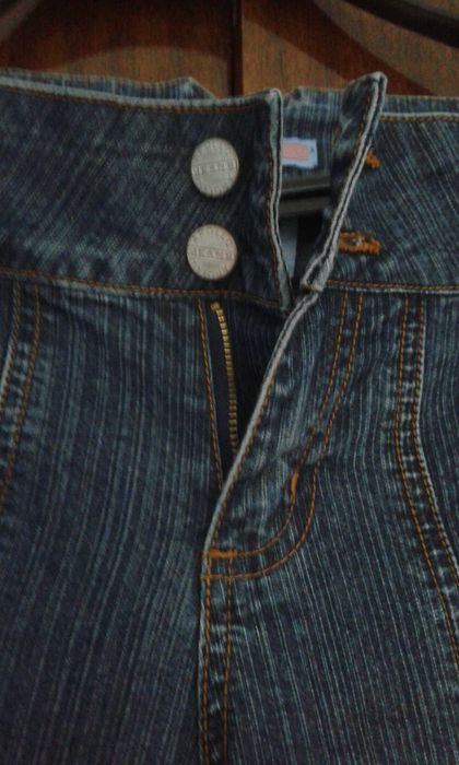 дамски дънки - 4 бр.