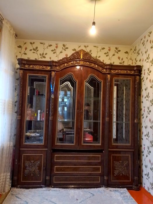 Горка  стенька С б/у