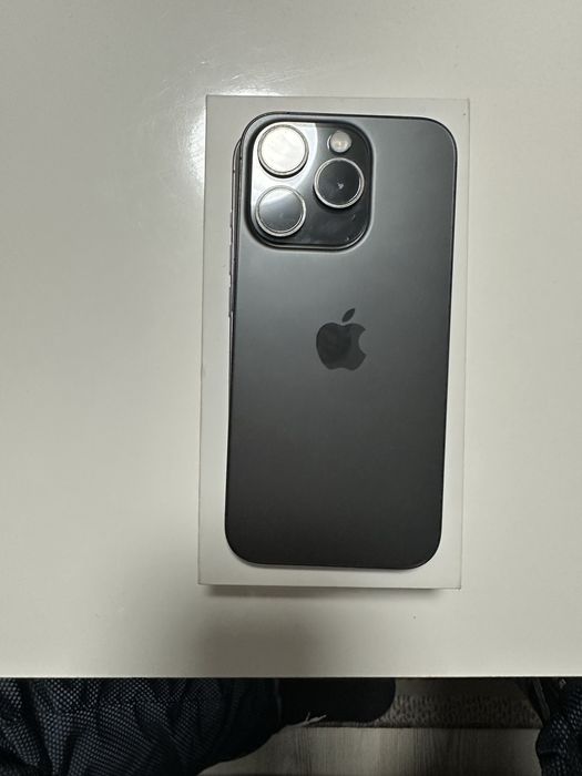 IPhone 15 Pro 128GB