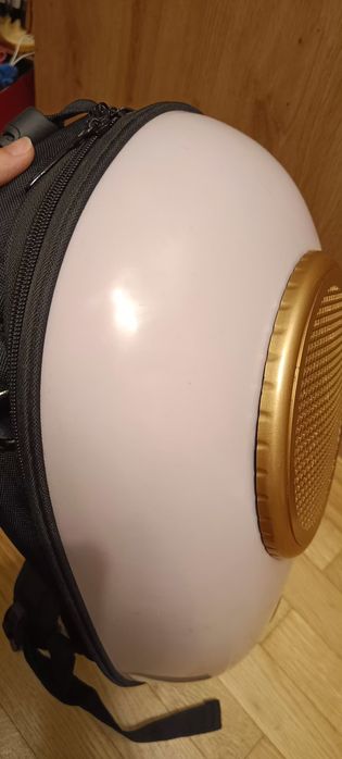 Транспортна раница