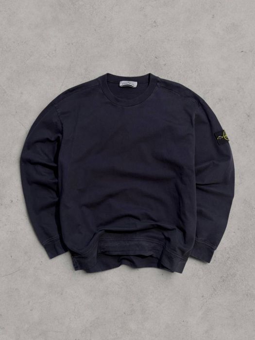 Stone Island Sweatshirt оригинал