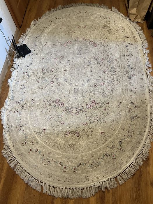 Продам ковер в отличном состоянии, Турция.