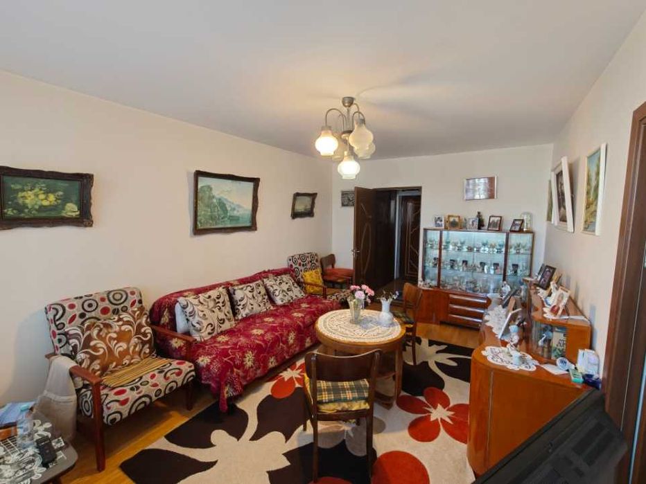 Apartament 2 camere, 60m, Aleea Tipografiei, Slobozia