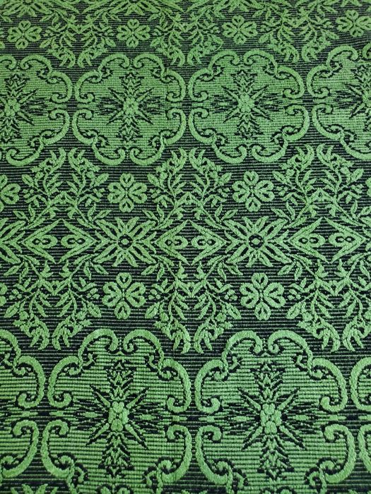 Покривка Шалте за легло