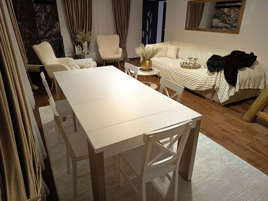 Vand masa extensibila