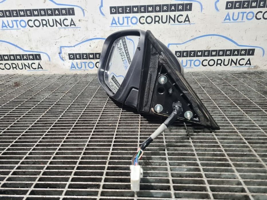 Oglinda stanga Nissan X - Trail T32 2014 - 2017 4 Usi Asgard Grey Kad (1248) Rabatabile ...