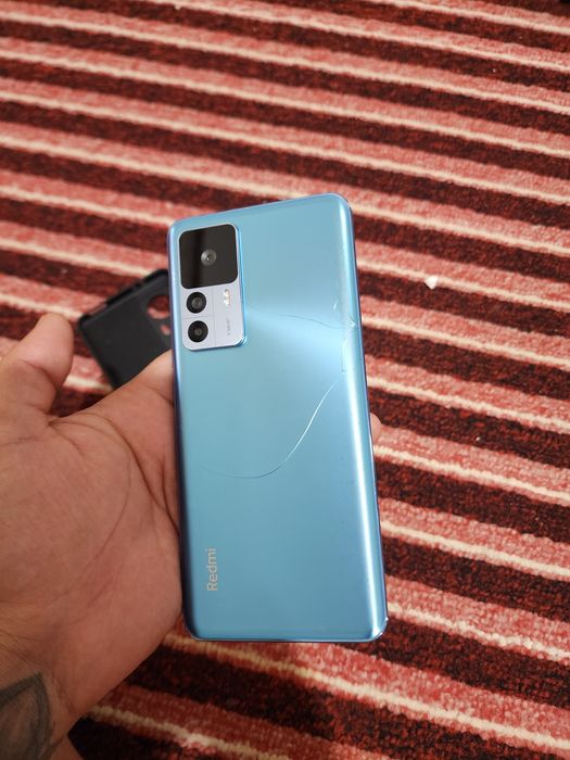 Redmi K50 Ultra 12/512gb China version Срочно