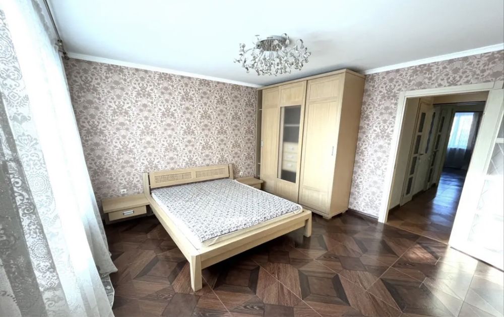 Продается 3 ком квартира на Азии.