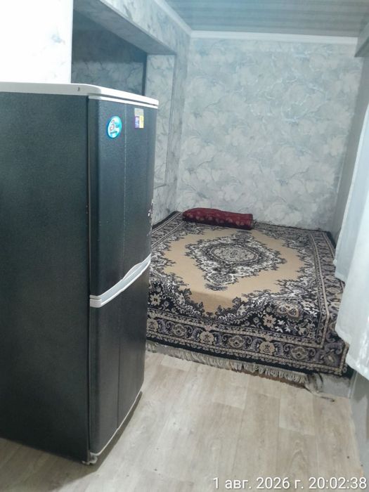 Продается 2-х комнатная в 3-м микрорайоне