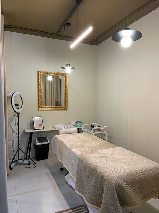 Салон красоты сдам в аренду