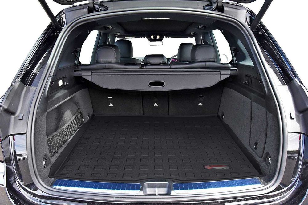 Щора за багажник за Mercedes ML , GL , GLS , GLE , GLC , GLB , GLK EQC