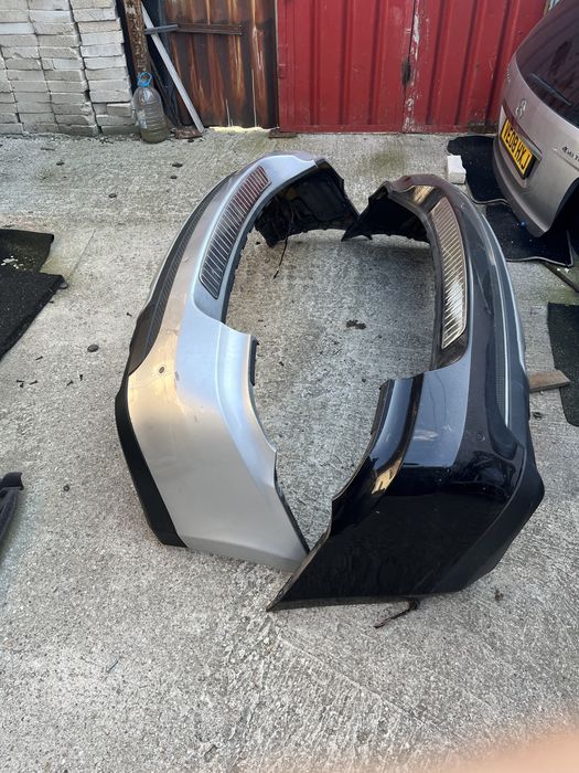 Задна броня Mercedes ML-W164