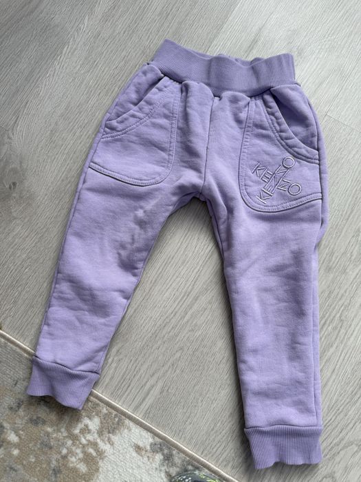 Костюм от Kenzo