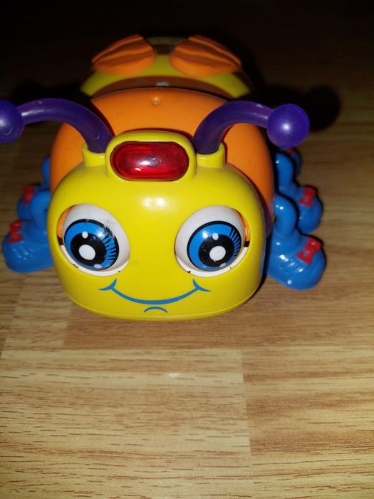 музыкальные игрушки