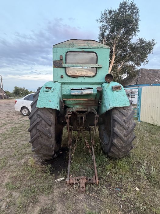 Продам трактор Т-40