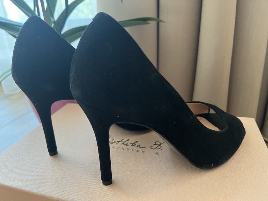 Обувки, 35 номер