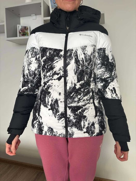 Зимно яке Columbia