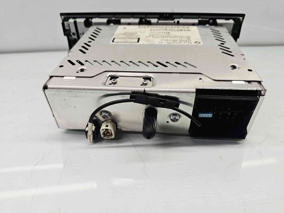 Radio CD Bmw X1 (E84) [Fabr 2009-2015] 9263468