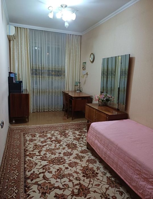 Продается 3/3/4 на мв.Феруза