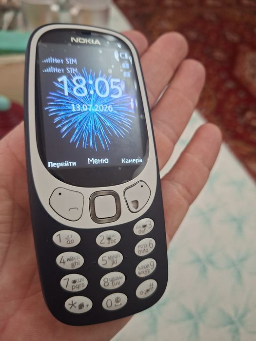 Nokia 3310 Original Vetnam