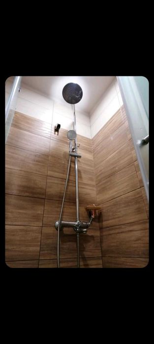 Монтаж и демонтаж