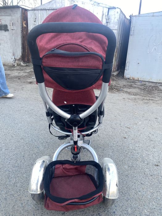 Велосипед прогулочный