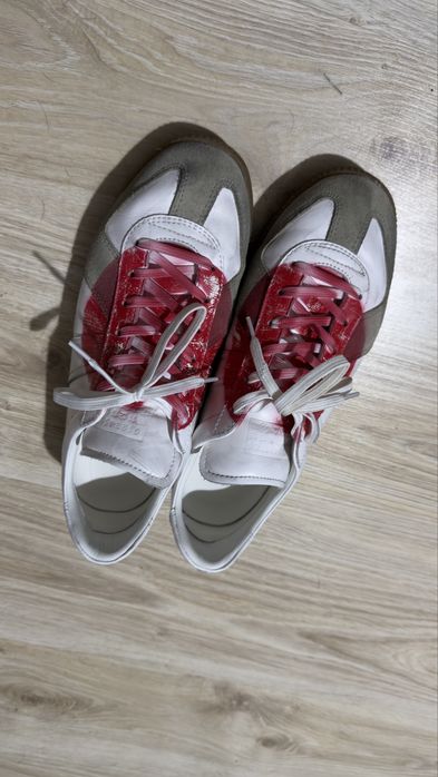 Maegiela gats japan