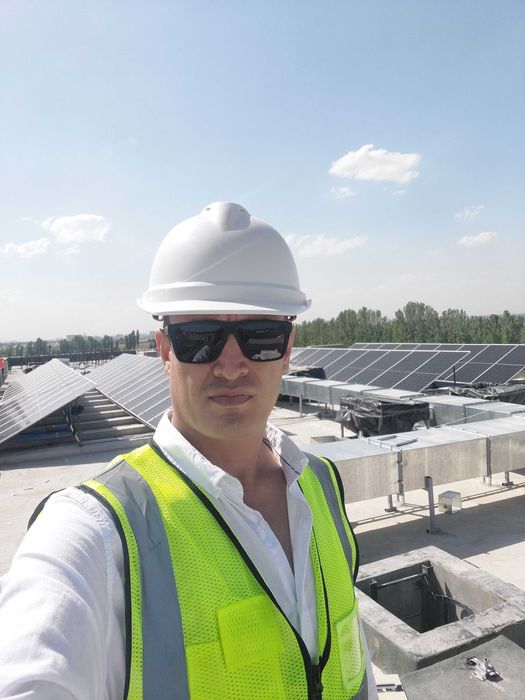 Инженер строитель! Контроль качества строительства