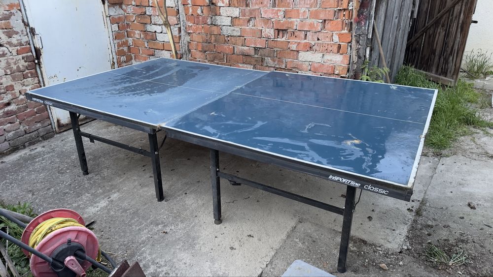 Masa ping-pong tenis de masa