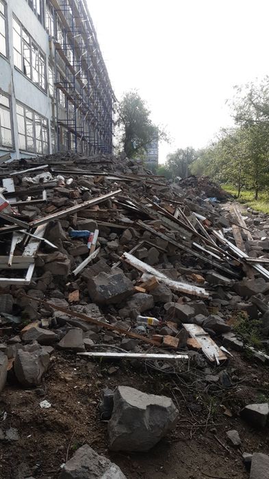 Вывоз Мусора Темиртау