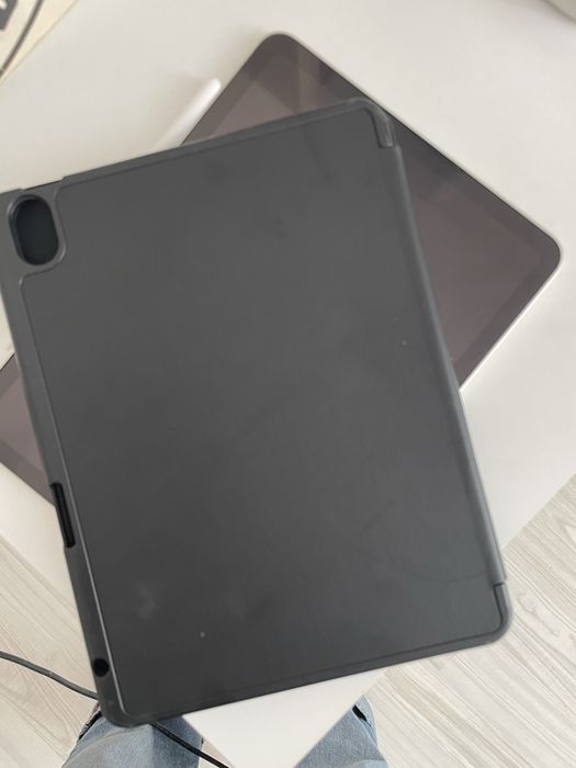 Apple Ipad Air 11 inch M2+ Apple pen pro si husa