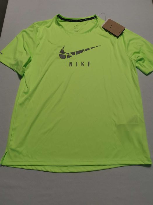 Nike мъжка тениска