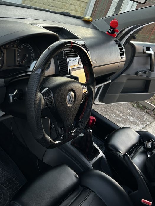 Se vinde polo9n3 1.2i