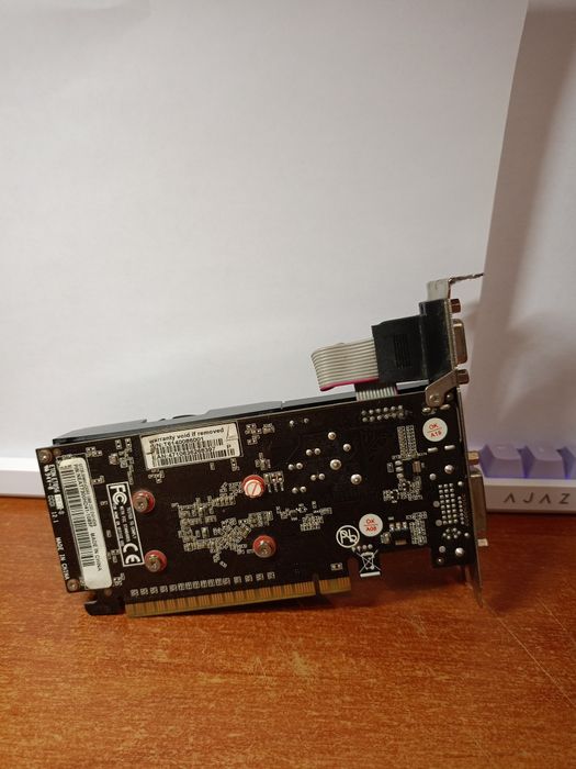 компьютер старый офисный