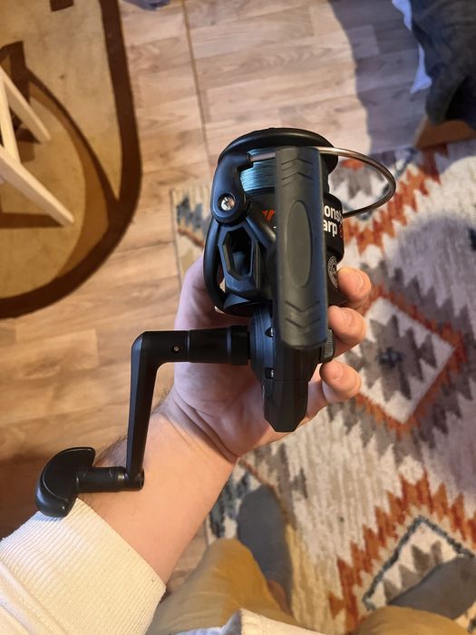 Vand mulineta Carp Expert 8000