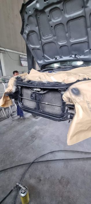Vand Honda Civic ej9