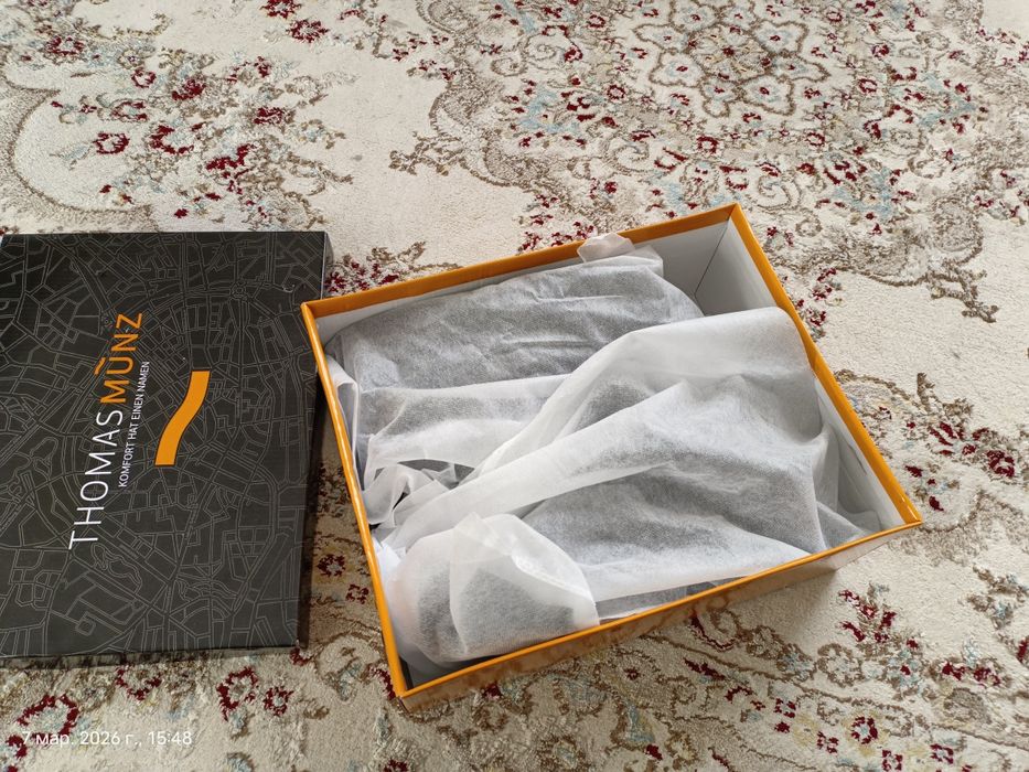 Демисезонная обувь