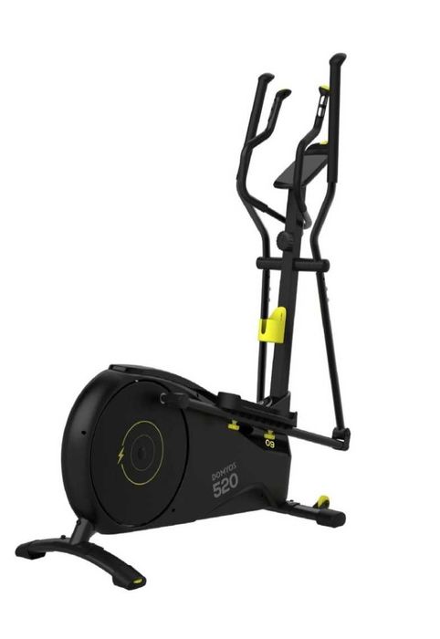 Эллиптический тренажёр