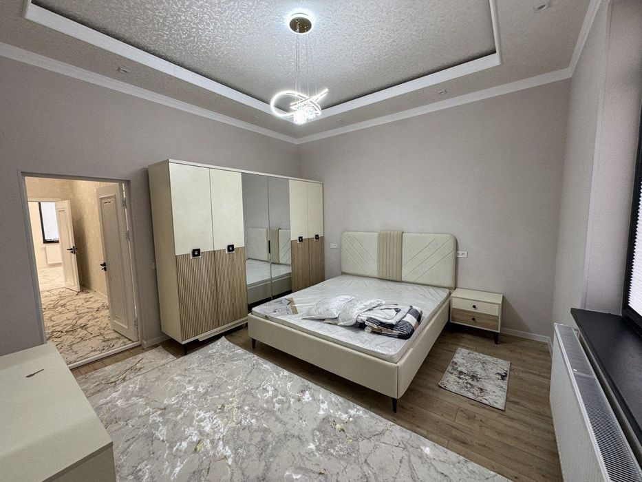 АРЕНДА Квартира  ЧИРЧИК шахар 4микрорайонда 3-Мактабга якин