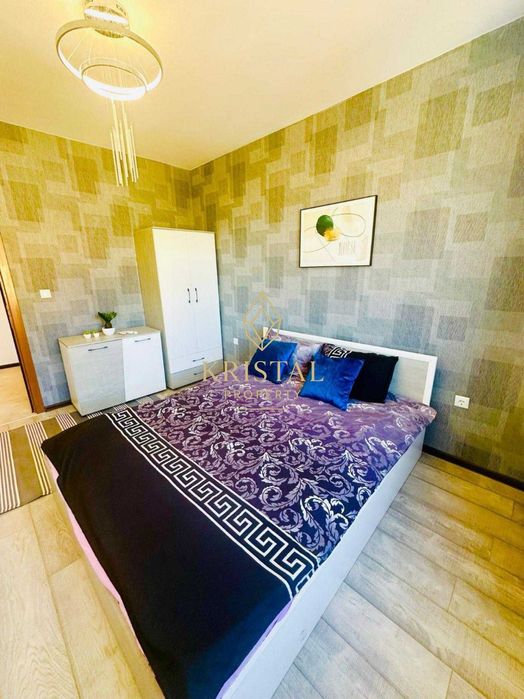 Продава се Двустаен апартамент в Свети Влас - 61 кв.м за 1886 €/кв.м - Снимка #9