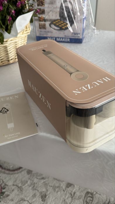 Стайлер фен HAUZEN