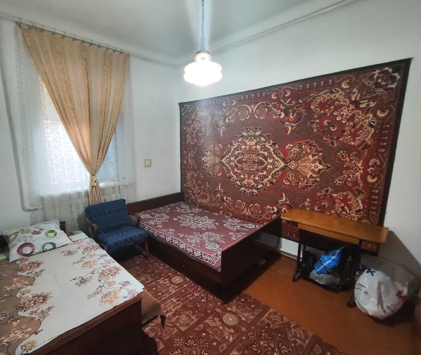 Продается дом на участке 8 соток в Нурафшане (п. ПШК)