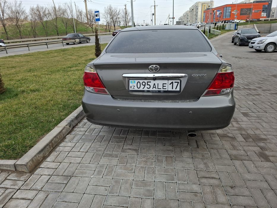 Задный фара тойота камри 35 KOITO оргинал