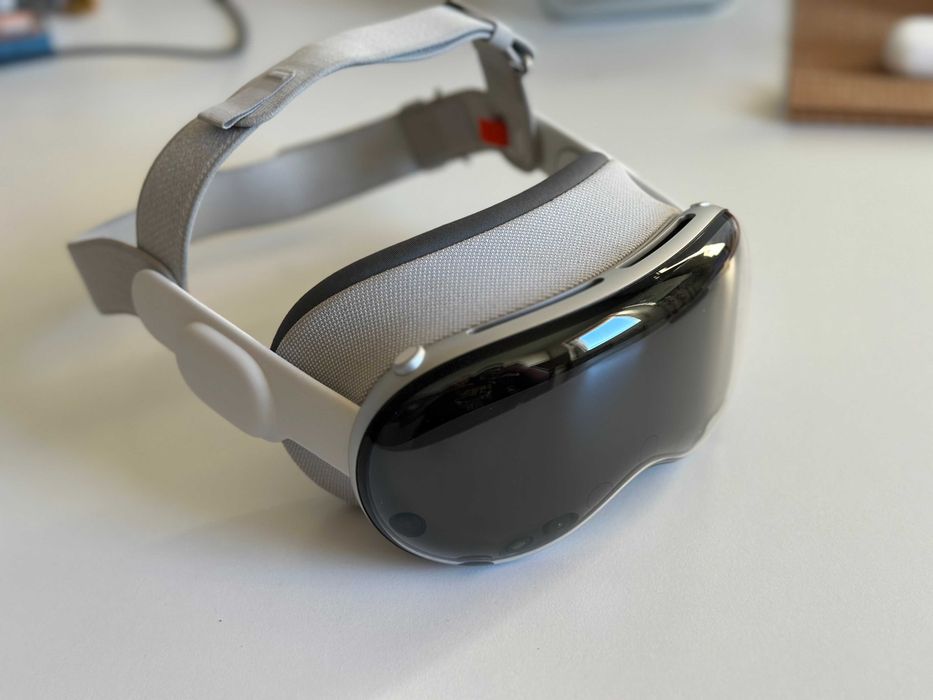Apple vision pro Constanta • OLX.ro