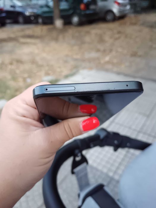 Huawei nova 11i, 128GB, 8GB RAM, 4G, Starry Black